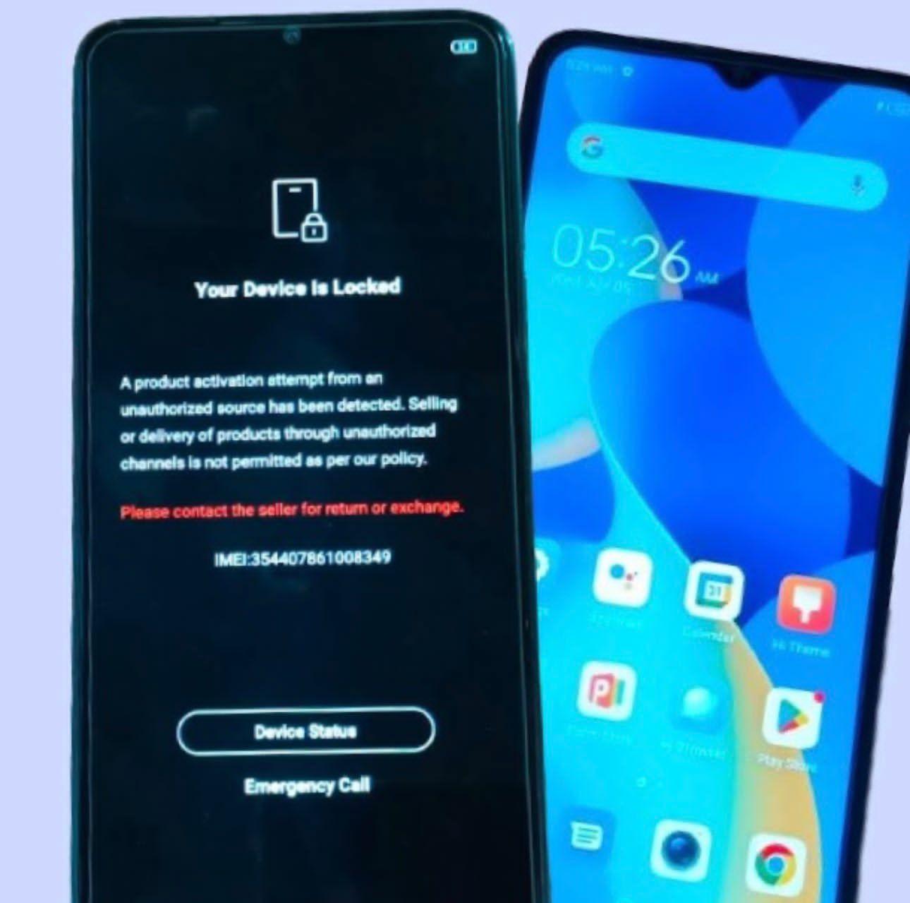 TECNO INFINIX MDM Mondays to Friday All Model Supported