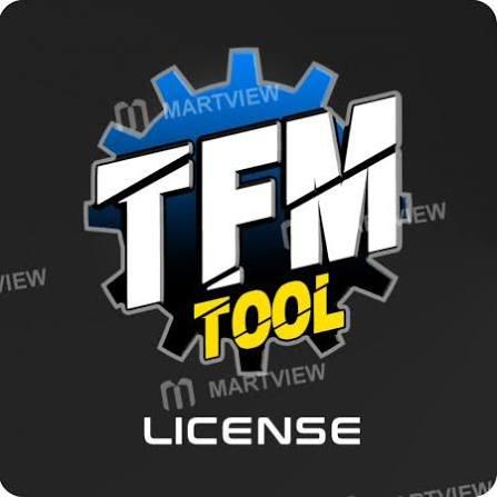 TFM TOOL PRO Credits