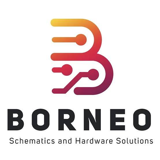 Borneo Schematics Hardware Tool [ 2 User ] Activation Code 12 Months 