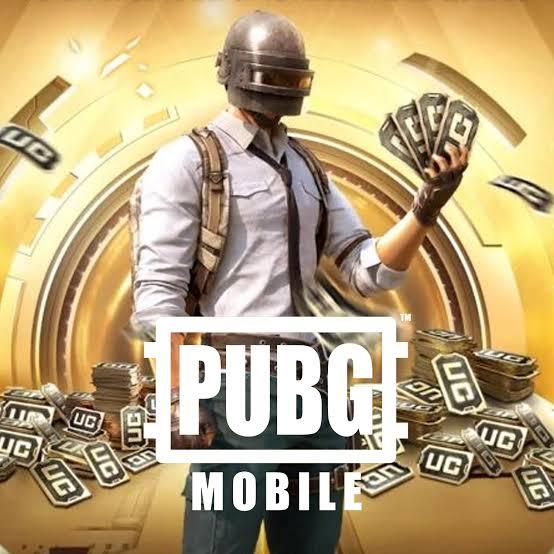 Pubg Mobile 325 UC