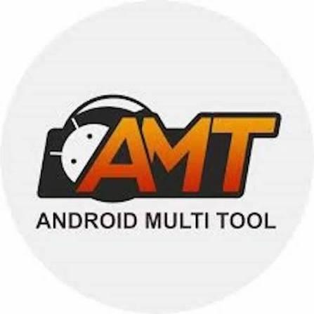 AMT - Android Multi Tool Rent [3 Hours]