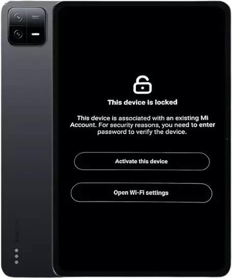 Xiaomi - Brazil Clean Supported