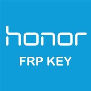 HONOR FRP BY SN - 24 Hours Maximum 48 Hours WORKING 100%