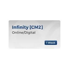 Infinity [CM2] Online/Digital (1 Week - 1 Pc) [Without Box]  AUTO API