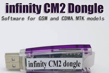 CM2 Dongle Rent ( New Version ) [ 1 Hour ]