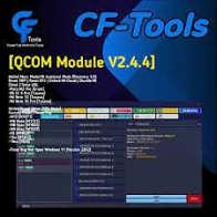 CF Tools Rent [ 12 Hours ]