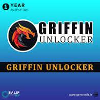 Griffin-Unlocker Tool Rent [6 Hours]