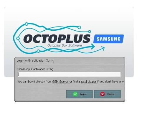 Octoplus FRP ( DONGAL RENT ) 60 MINUTES