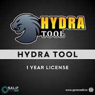 Hydra Online Activation 12 Months