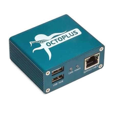Octoplus FRP Tool 1 Year Renew for Box / Dongle