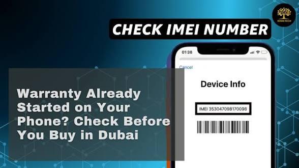 Xiaomi Info [IMEI]
