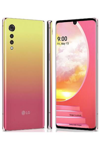 LG Info [IMEI]