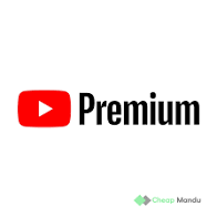 Youtube Premium Account ( personal ) - 1 Month